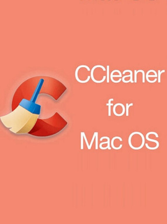 Buy CCleaner Professional (Mac) 1 Device, 1 Year CCleaner Key