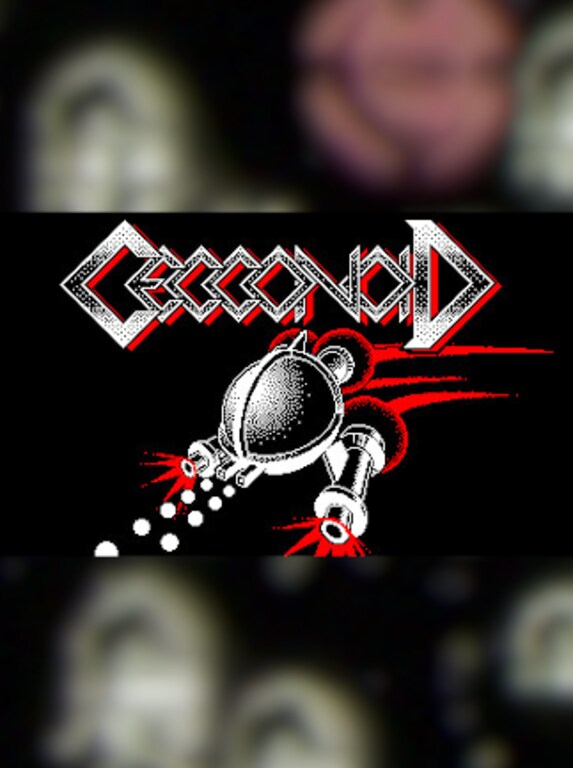 Cecconoid - Steam - Key GLOBAL - 1