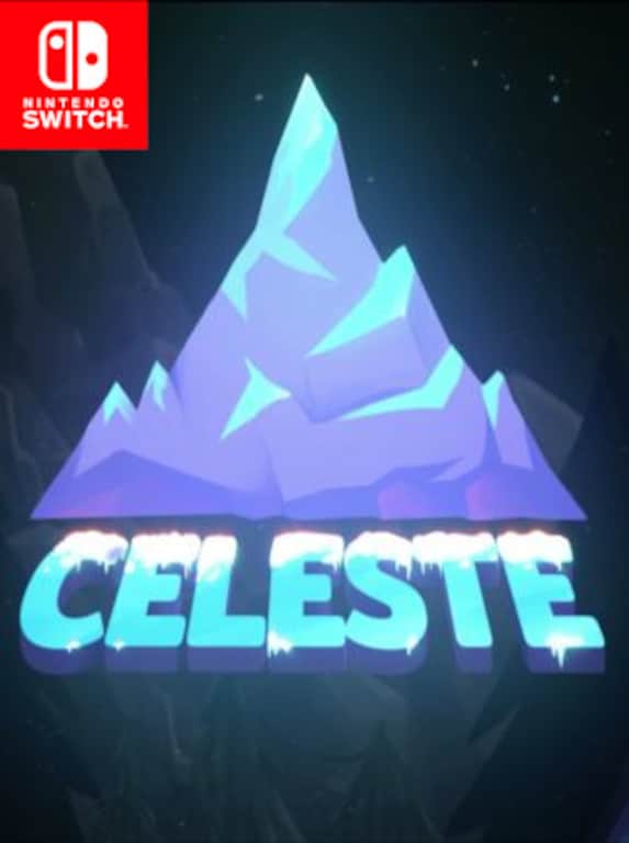 Celeste Nintendo Switch - Nintendo eShop Key - UNITED STATES - 1