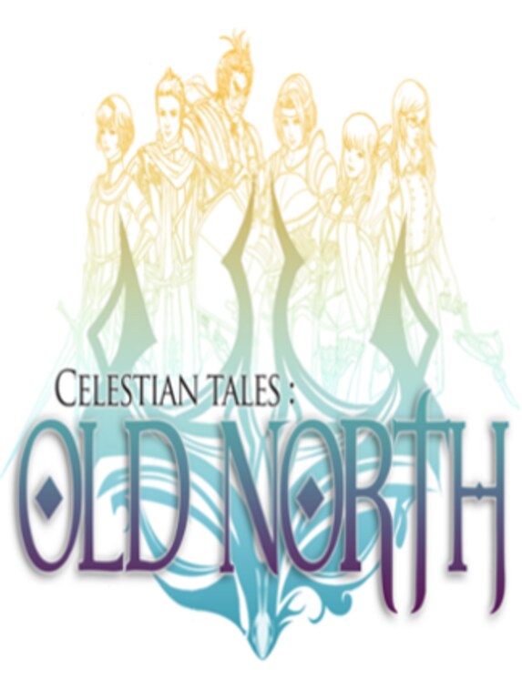Celestian Tales: Old North Steam Key GLOBAL - 1