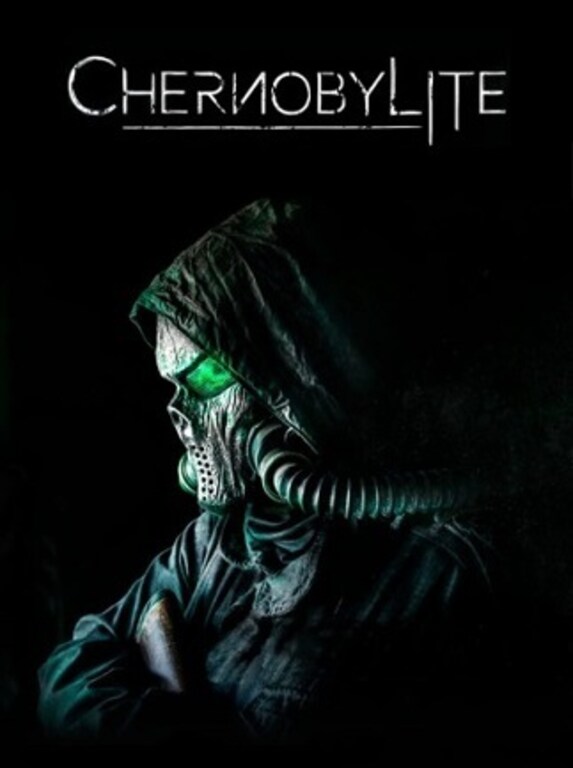 Chernobylite (PC) - Steam Key - EUROPE - 1