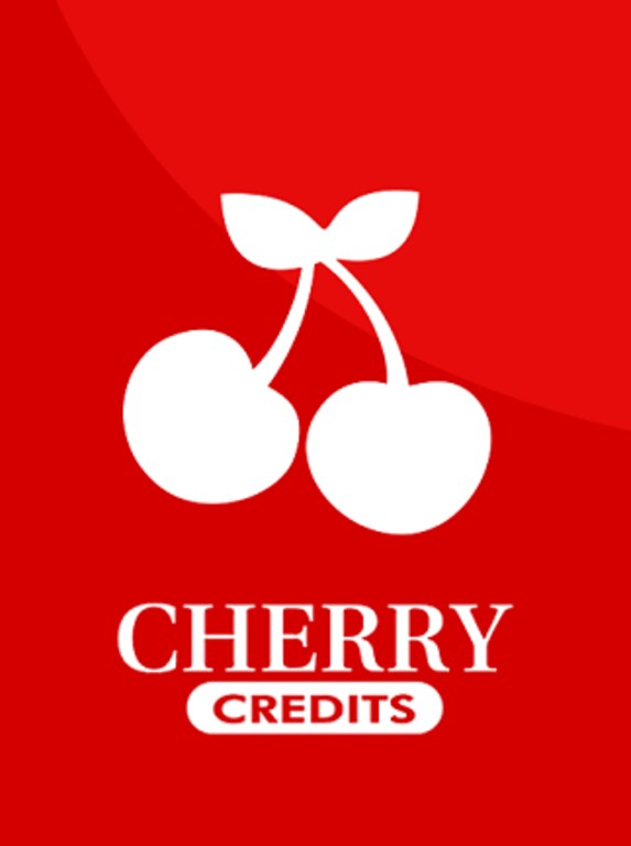 Cherry Credits 50000 CC - Key - GLOBAL - 1