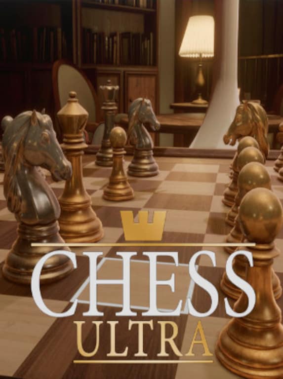 Chess Ultra (PC) - Steam Key - EUROPE - 1