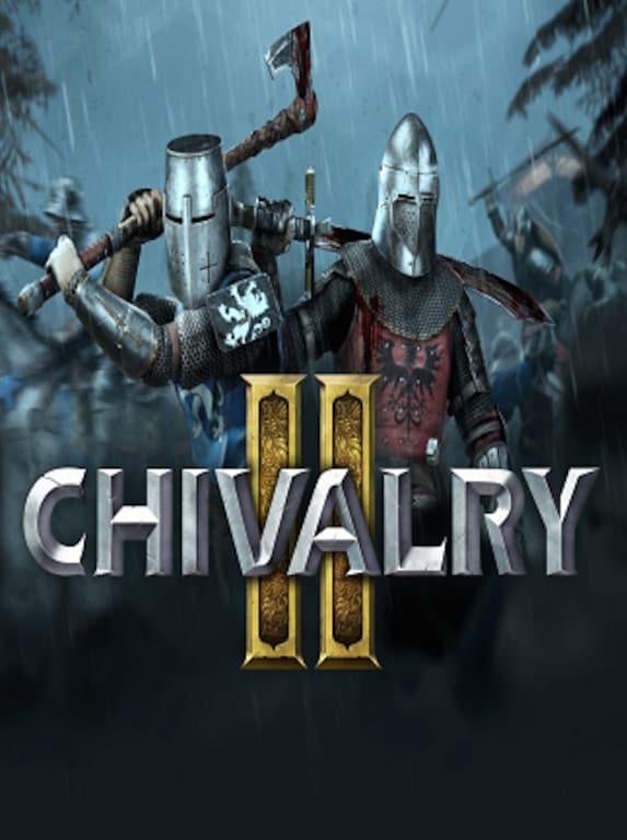 Acheter Chivalry II (PC) - Epic Games Key - EUROPE - Pas Cher - G2A.COM!