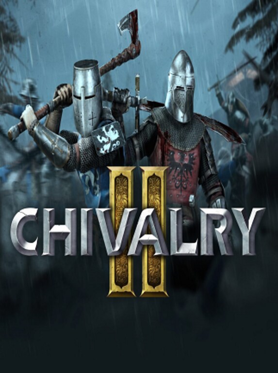 Chivalry 2 special edition что входит