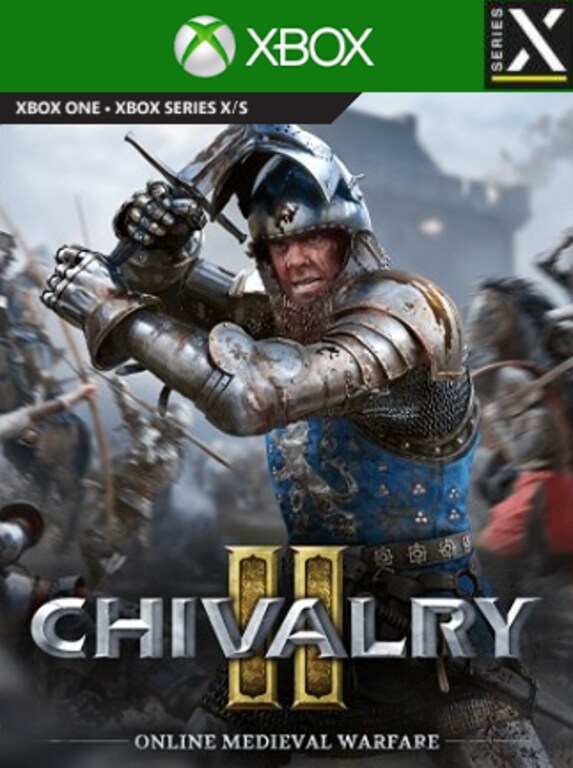 Chivalry II (Xbox Series X/S) - Xbox Live Key - ARGENTINA - 1
