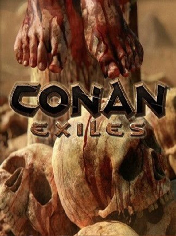 Conan Exiles PC - Steam Key - EUROPE - 1