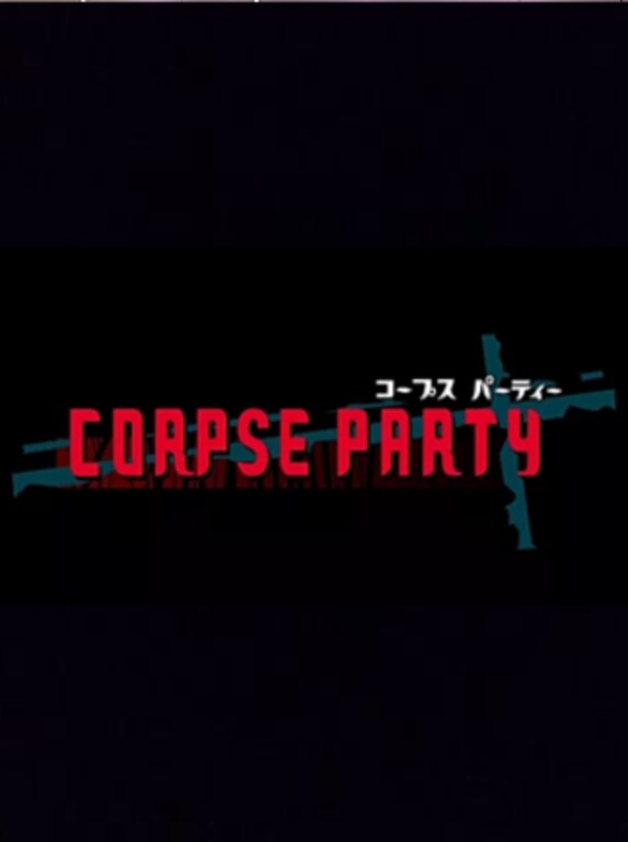 Corpse Party Steam Key GLOBAL - 1