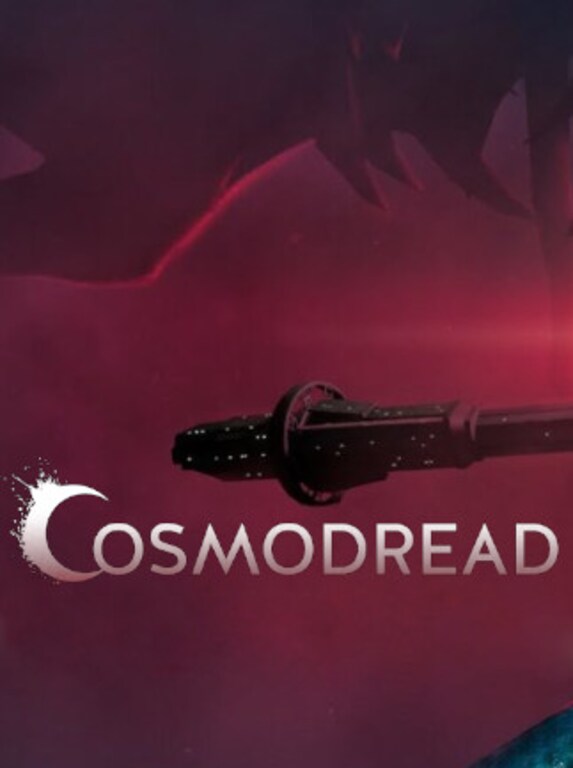 Cosmodread (PC) - Steam Gift - EUROPE - 1