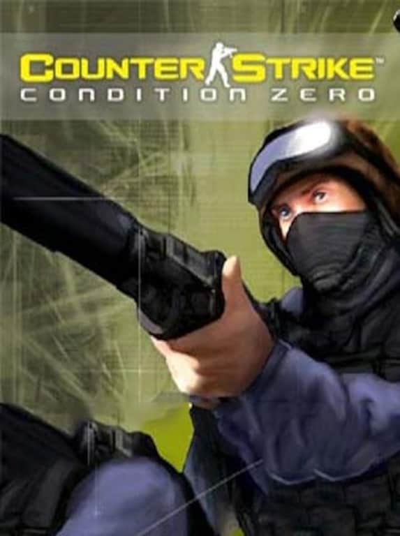 Counter-Strike 1.6 + Condition Zero Steam Key GLOBAL - 1