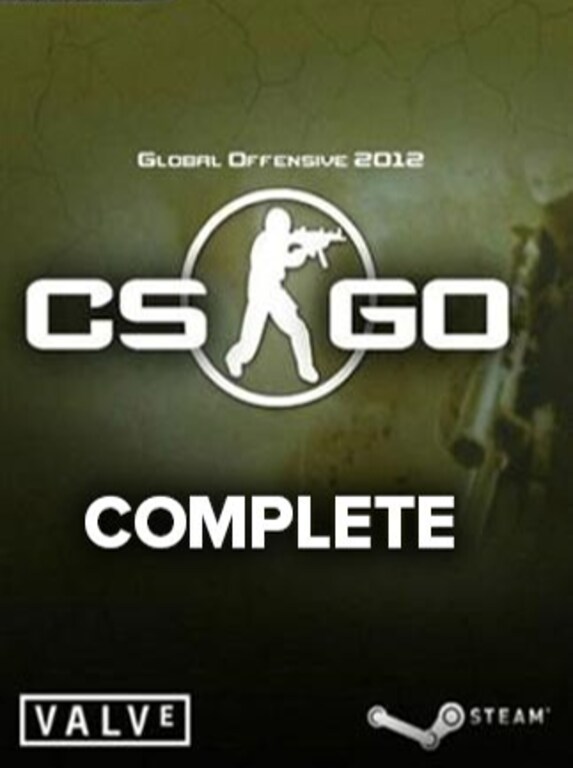 Counter-Strike Complete Steam Gift GLOBAL - 1