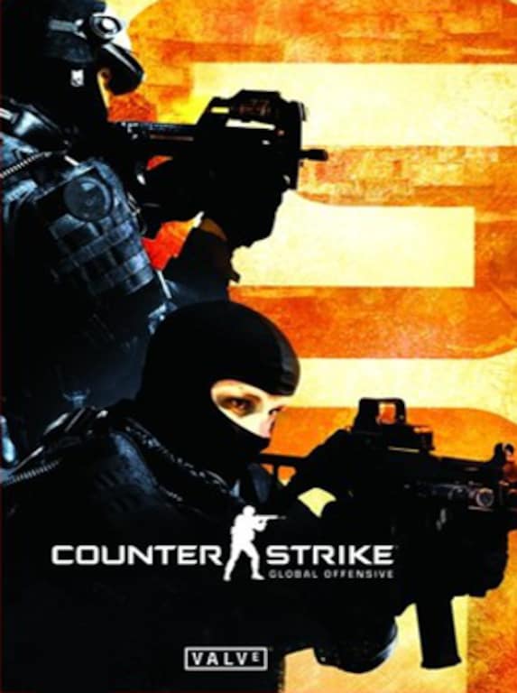 Counter-Strike: Global Offensive Prime Status Upgrade Steam Key GLOBAL - 1