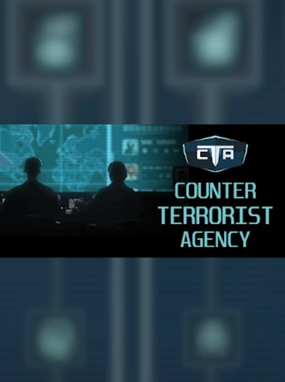 Counter Terrorist Agency - Steam - Key GLOBAL - 1