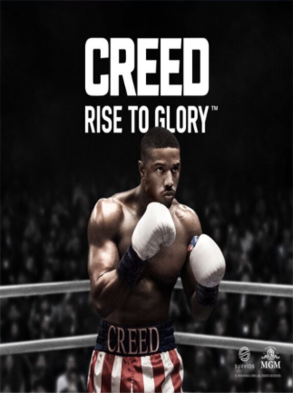 Creed: Rise to Glory VR (PC) - Steam Key - GLOBAL - 1