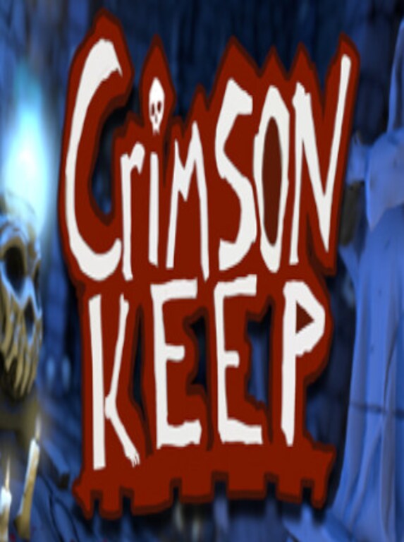 Crimson keep коды