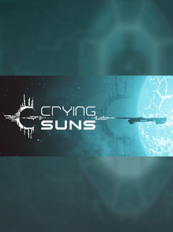 Crying Suns - Steam - Key (GLOBAL) - 1