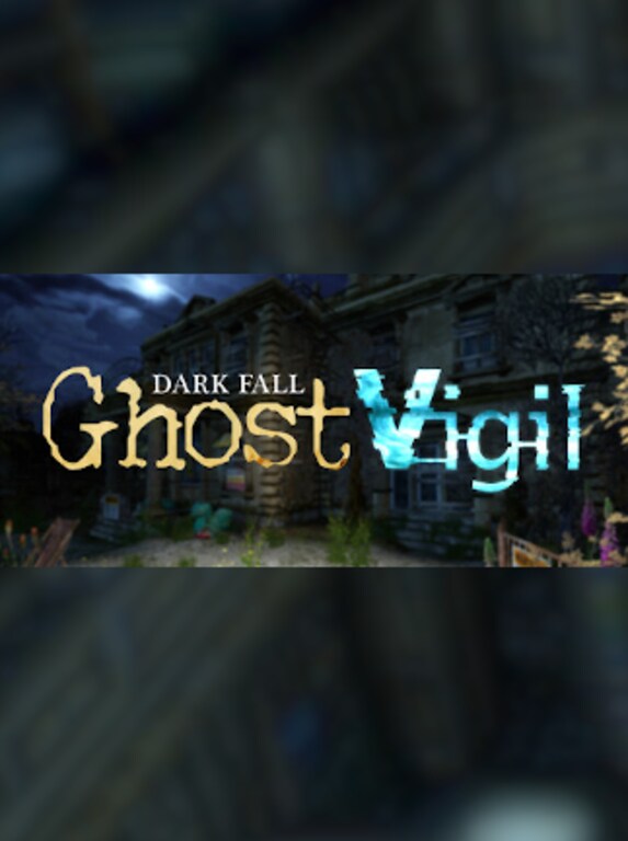 Dark fall ghost vigil прохождение