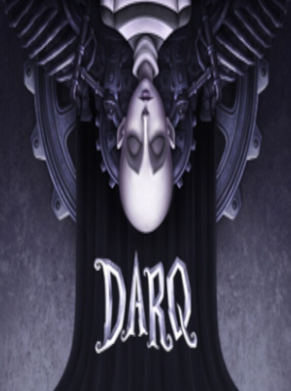 DARQ Steam Key GLOBAL - 1