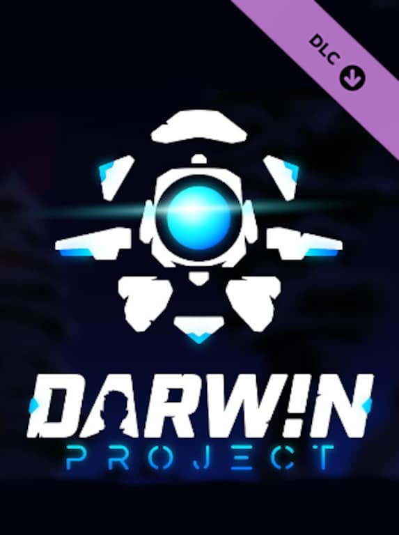 Darwin Project: Hunter Pack - Steam Key - GLOBAL - 1