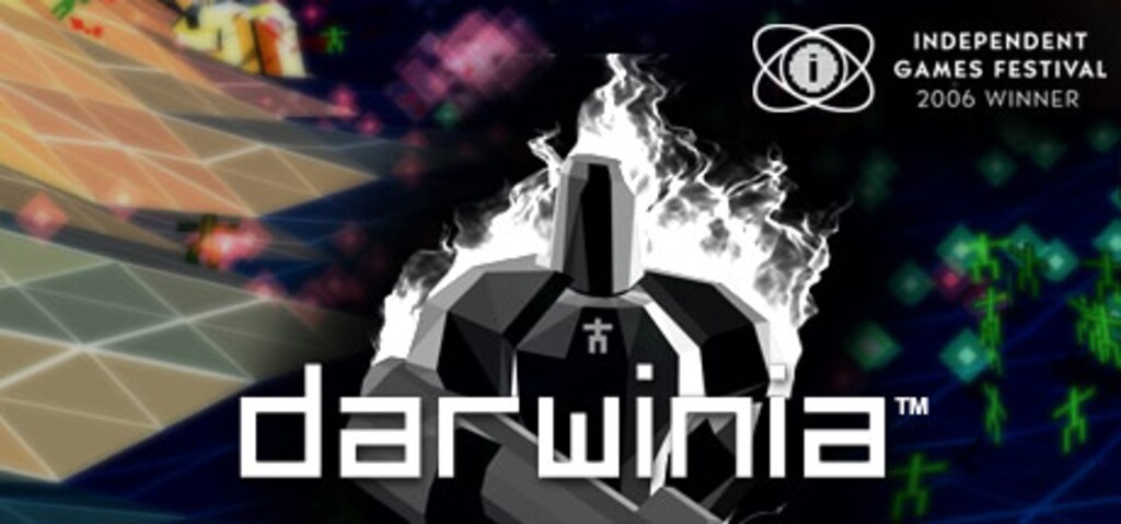 Compre Darwinia Steam Key GLOBAL - Barato - G2A.COM!