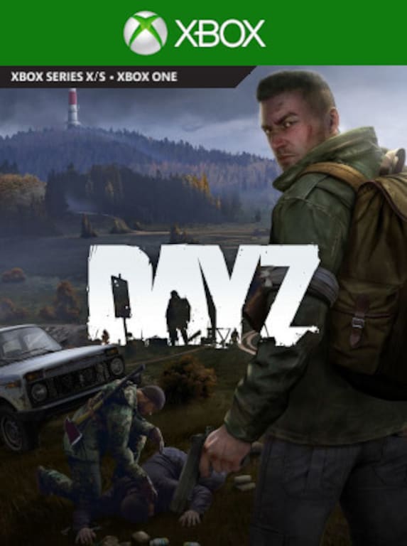 DayZ (Xbox One) - XBOX Account - GLOBAL - 1