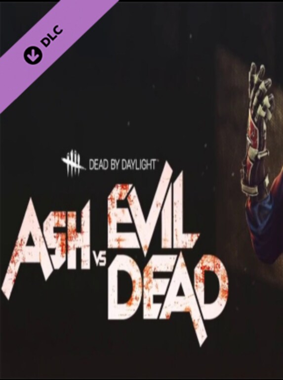 Dead by Daylight - Ash vs Evil Dead (PC) - Steam Gift - EUROPE - 1