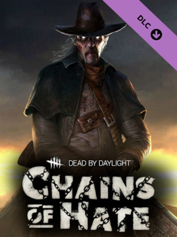 Buy Dead by Daylight Chains of Hate Chapter DLC Steam Key