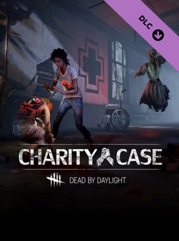 dead by daylight charity case