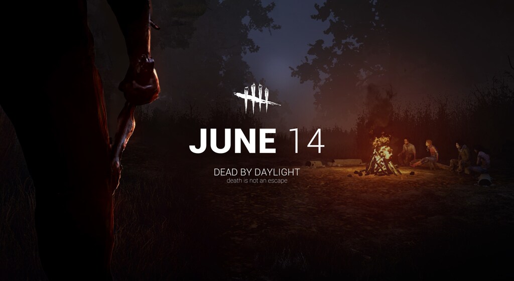 Dead By Daylight Deluxe Edition Pc Buy Steam Game Key