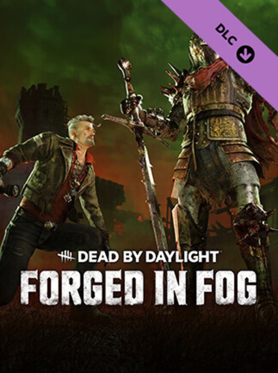 Dead by Daylight: Forged in Fog Chapter (PC) - Steam Gift - EUROPE - 1