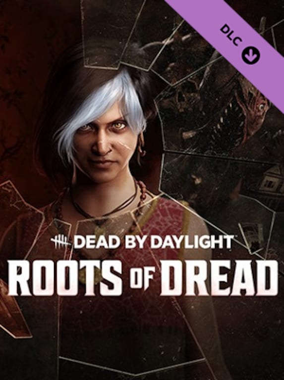 Dead by Daylight - Roots of Dread Chapter (PC) - Steam Key - EUROPE - 1