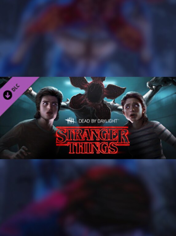 Compre Dead By Daylight Stranger Things Chapter Steam Key Global Barato G2a Com