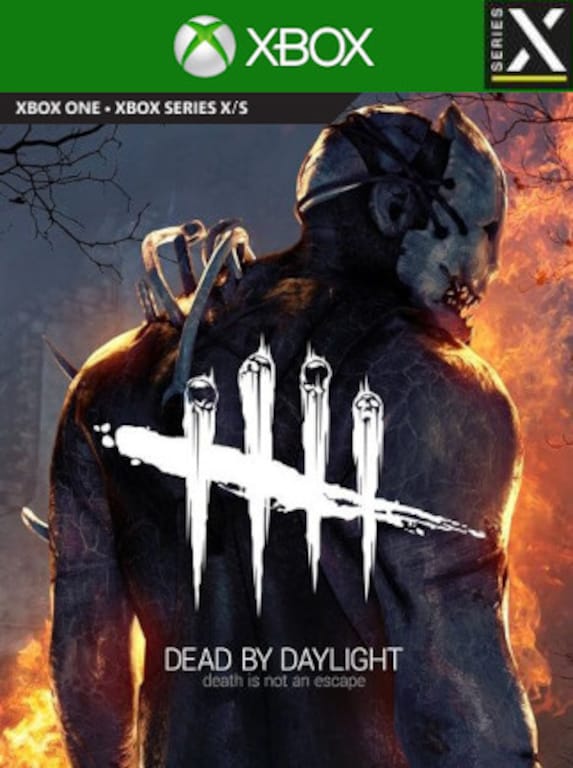 Dead by Daylight (Xbox Series X/S) - Xbox Live Key - UNITED STATES - 1
