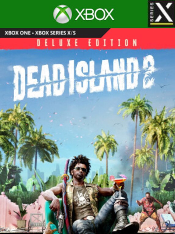 Dead Island 2 | Deluxe Edition (Xbox Series X/S) - Xbox Live Key - EUROPE - 1
