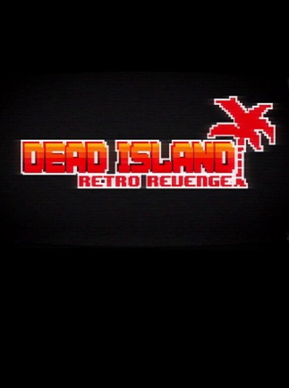 Dead Island Retro Revenge Xbox Live Key UNITED STATES - 1
