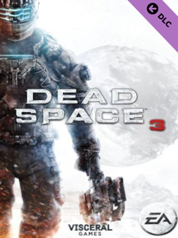 Код продукта dead space 3 origin