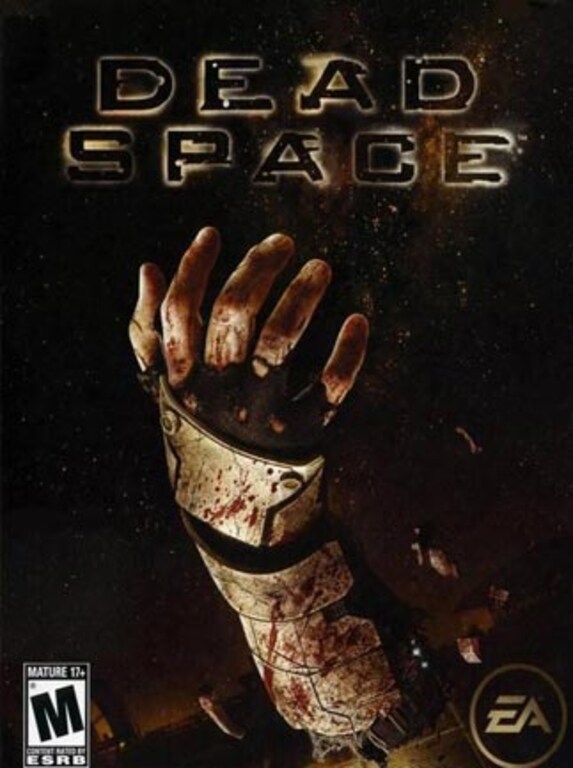 Dead Space (PC) - Origin Key - EUROPE - 1