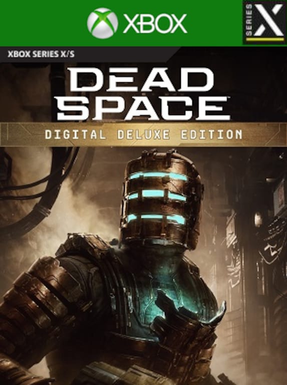 Dead Space Remake | Deluxe Edition (Xbox Series X/S) - Xbox Live Key - UNITED STATES - 1