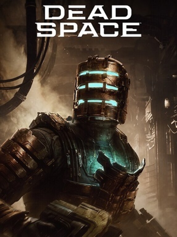 Dead Space Remake (PC) - Steam Gift - GLOBAL - 1