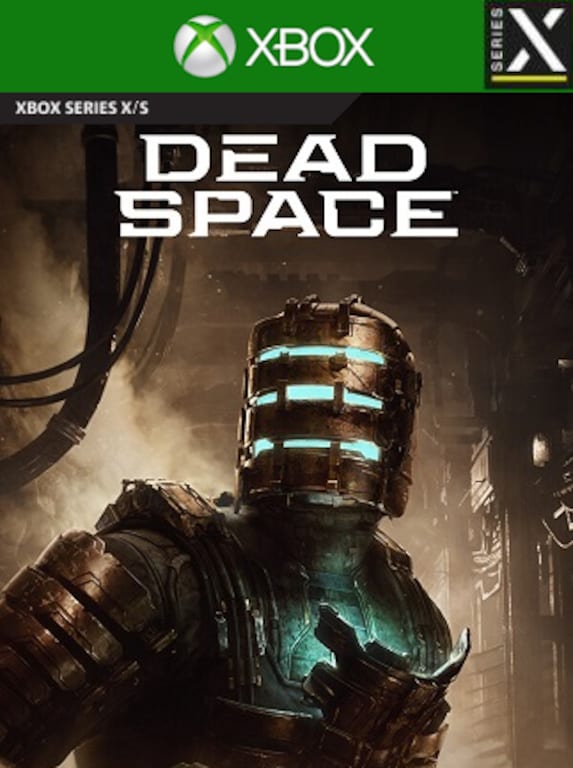 Dead Space Remake (Xbox Series X/S) - Xbox Live Key - EUROPE - 1