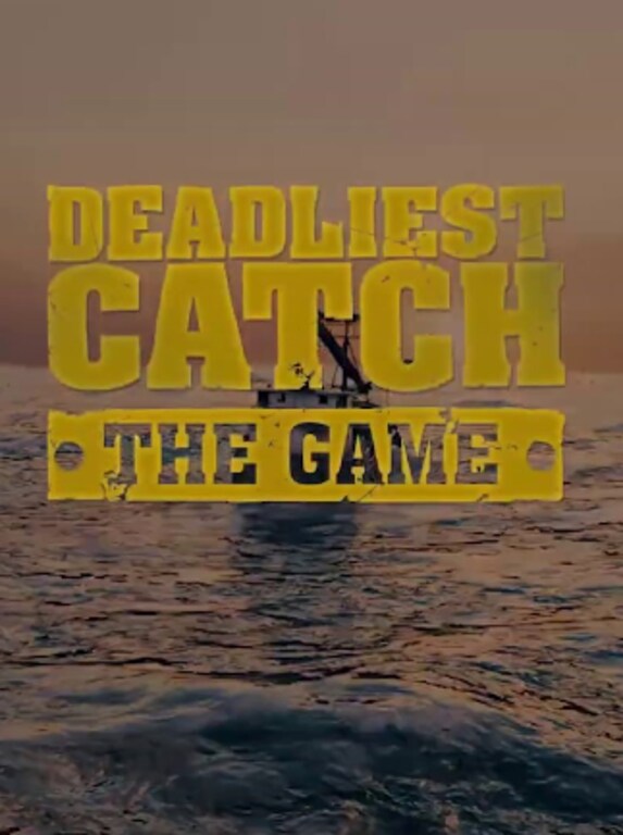 Acheter Deadliest Catch: The Game - Steam - Key GLOBAL - Pas cher - G2A ...