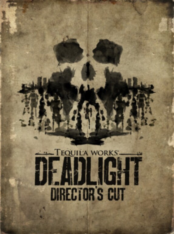 Deadlight Director's Cut (PC) - Steam Key - EUROPE - 1
