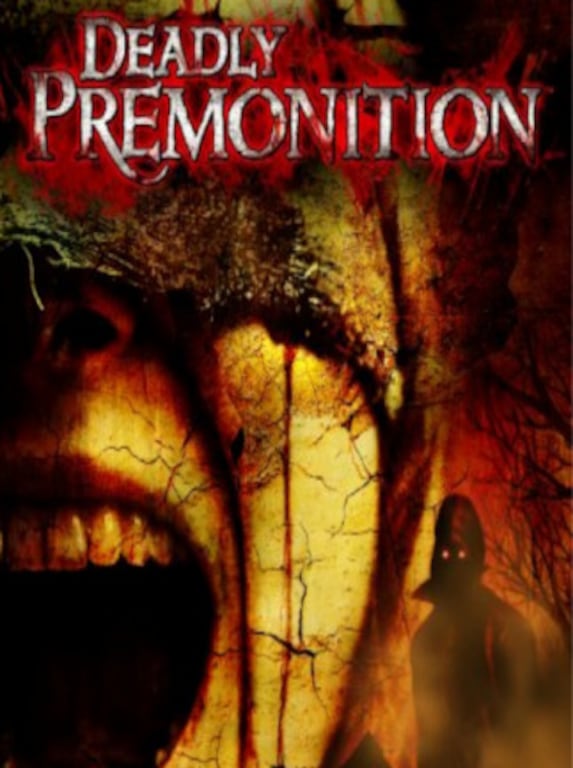Deadly Premonition: Director's Cut Steam Key GLOBAL - 1