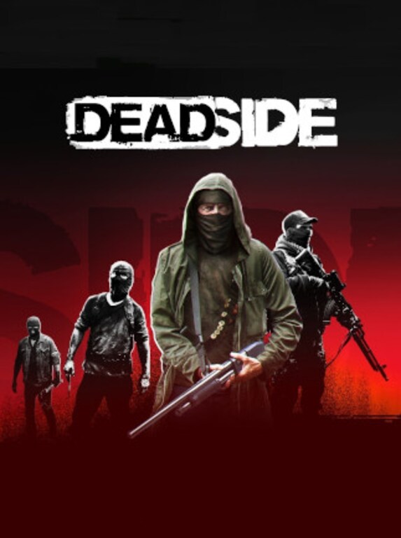 Deadside (PC) - Steam Gift - EUROPE - 1