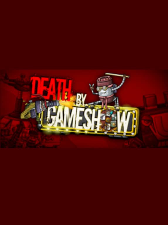 Death by Game Show Steam Key GLOBAL - 1