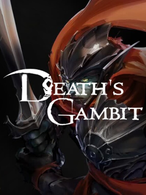Death's Gambit Steam Key GLOBAL - 1