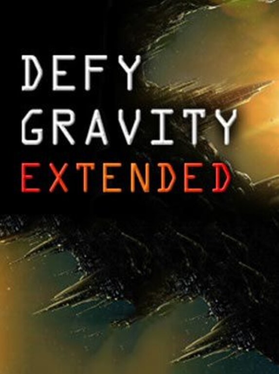 Купите дефы. Gravity Defied. Defy Gravity Extended. Defy игра. Defy Gravity обложка.