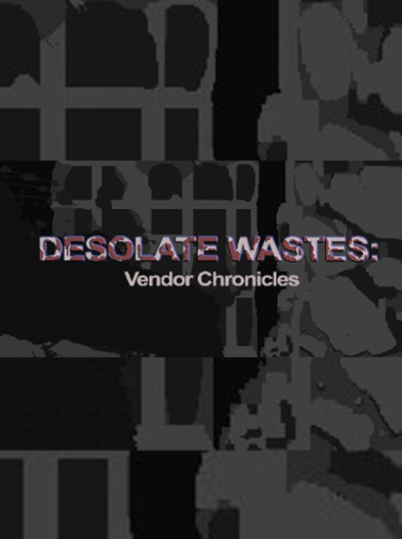 Desolate Wastes: Vendor Chronicles Steam Key GLOBAL - 1