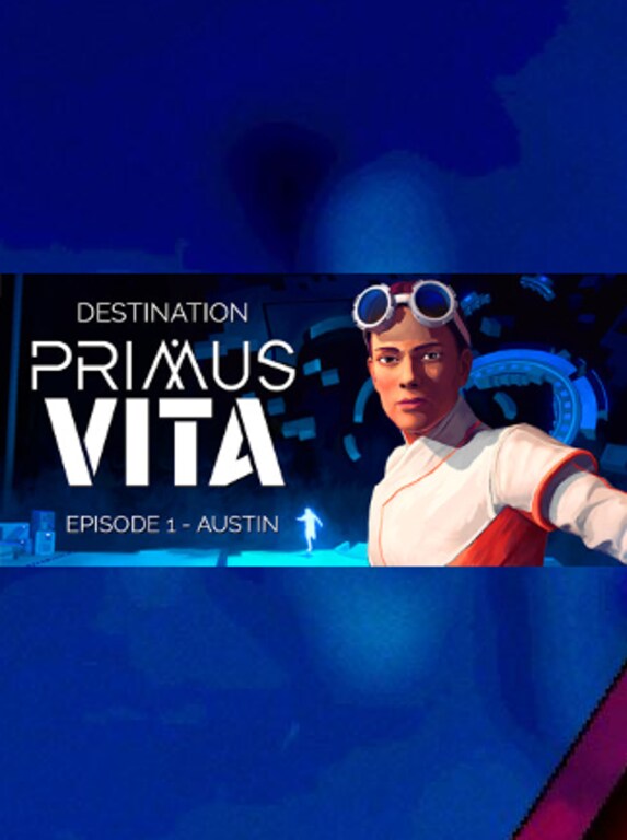Destination Primus Vita - Episode 1: Austin Steam Key GLOBAL - 1