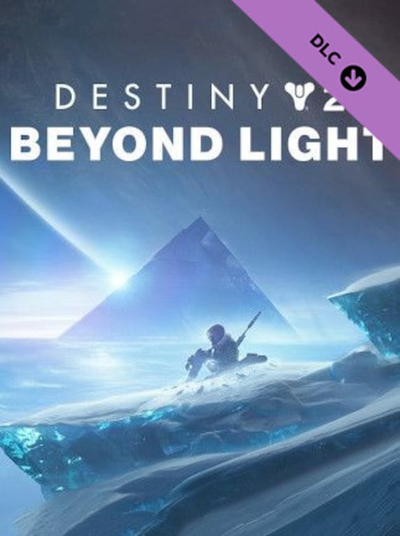 Destiny 2: Beyond Light | Deluxe Edition (PC) - Steam Key - GLOBAL - 1